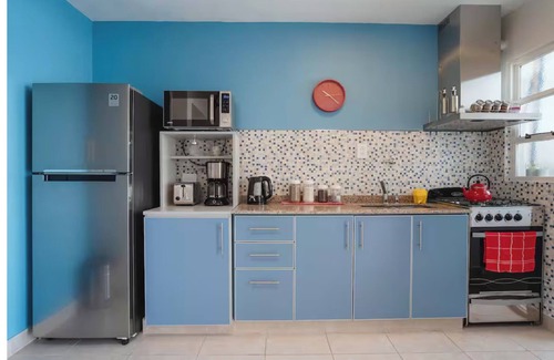 Balvanera Apartment | Comfort in the heart of downtown