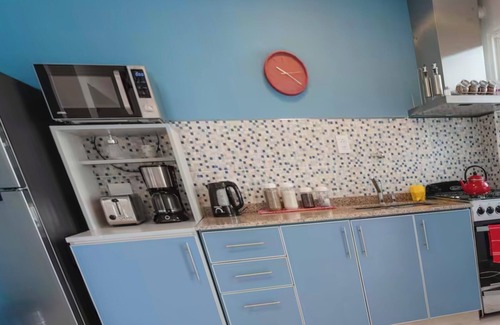 Balvanera Apartment | Comfort in the heart of downtown