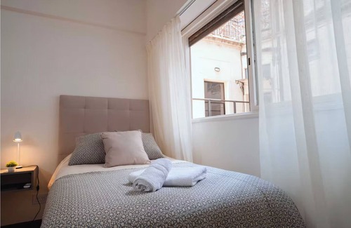 Balvanera Apartment | Comfort in the heart of downtown