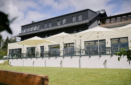 Doerscheid House | Comfort incl. breakfast - FETZ - Das Loreley Hotel