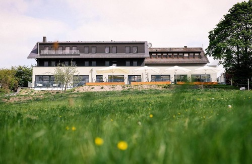Doerscheid House | Comfort incl. breakfast - FETZ - Das Loreley Hotel