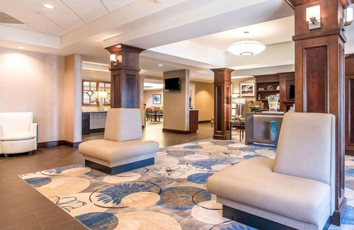 Dover Hotel | Comfort Inn and Suites Dover