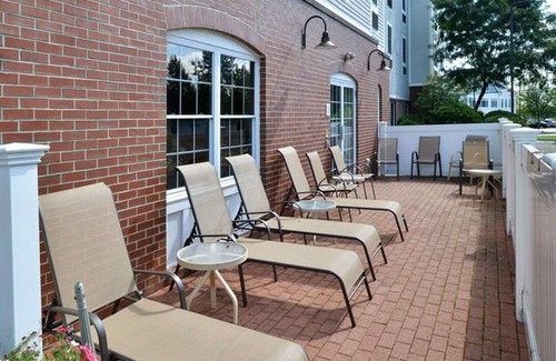 Dover Hotel | Comfort Inn and Suites Dover