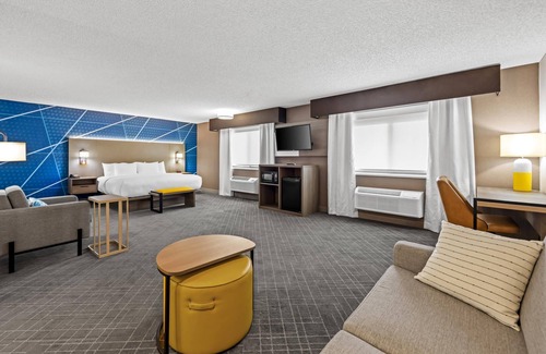 Grand Junction Hotel | Comfort Inn Grand Junction I-70
