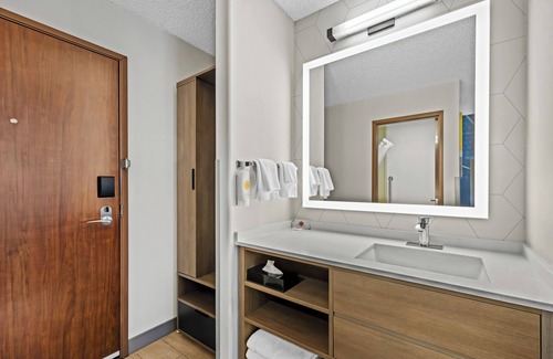 Grand Junction Hotel | Comfort Inn Grand Junction I-70