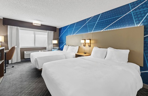 Grand Junction Hotel | Comfort Inn Grand Junction I-70
