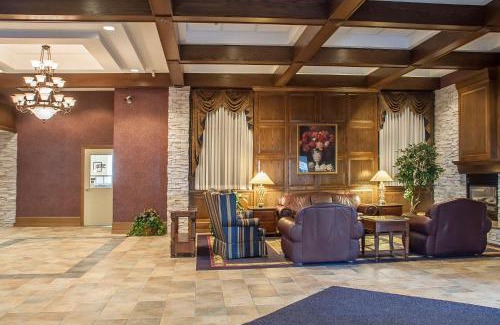 Niagara Falls Hotel | Comfort Inn Lundy's Lane