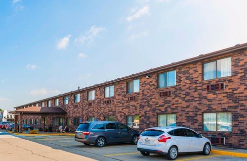 Kokomo Hotel | Comfort Inn Near Kokomo Speedway