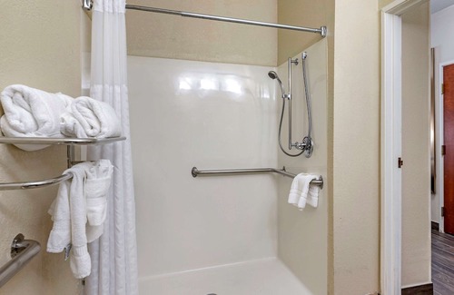 South Oklahoma City Hotel | Comfort Inn Oklahoma City