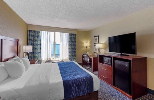 Kill Devil Hills Hotel | Comfort Inn on the Ocean
