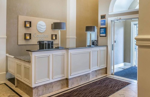 Plainwell Hotel | Comfort Inn Plainwell
