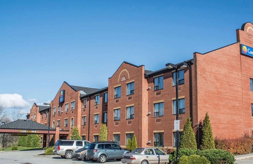 Port Hope Hotel | Comfort Inn Port Hope