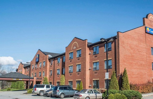Port Hope Hotel | Comfort Inn Port Hope