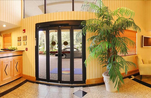 Sandy Springs Hotel | Comfort Inn Sandy Springs – Perimeter
