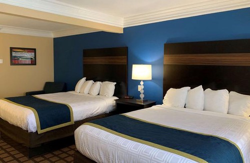 Oakdale Hotel | Comfort Inn Saint Paul East