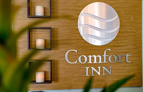 Condado Hotel | Comfort Inn San Juan