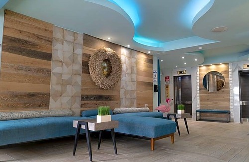 Condado Hotel | Comfort Inn San Juan