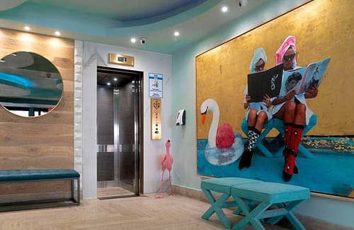 Condado Hotel | Comfort Inn San Juan