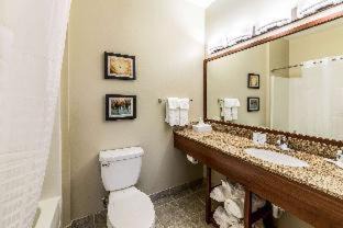 Barnesville Hotel | Comfort Inn & Suites Barnesville - Frackville