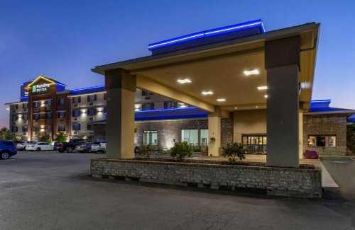 Coeur d'Alene Hotel | Comfort Inn & Suites Coeur d'Alene