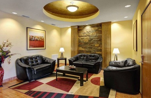 Donna Hotel | Comfort Inn & Suites Donna near I-2