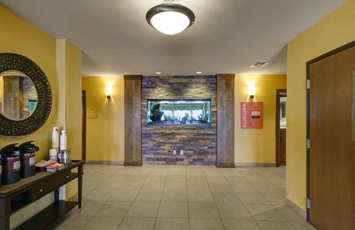 Donna Hotel | Comfort Inn & Suites Donna near I-2