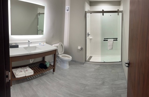 Muskogee Hotel | Comfort Inn & Suites