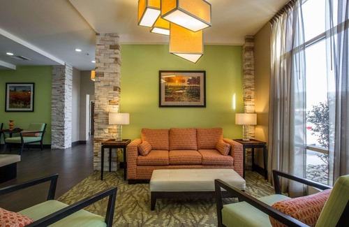 Sylva Hotel | Comfort Inn Sylva - Cullowhee