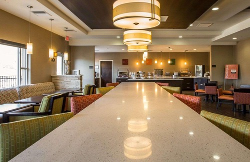 Sylva Hotel | Comfort Inn Sylva - Cullowhee