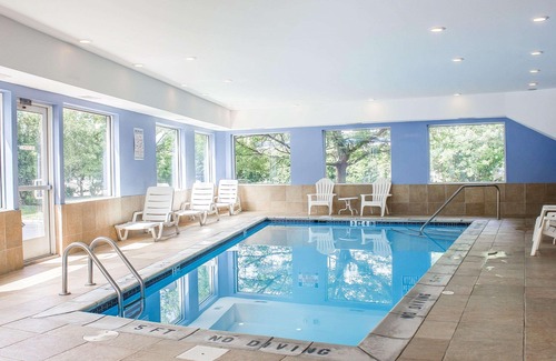 Wethersfield Hotel | Comfort Inn Wethersfield - Hartford
