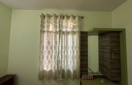 Arekere Apartment | Comfort living C on 2nd floor Shared Area