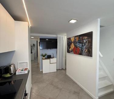 Stadera Apartment | Comfort loft Milano - 3 BEDROOMS, 3 BATHS, FAST Wi-Fi