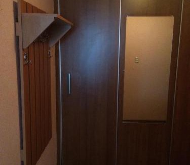 Chisinau Apartment | comfort