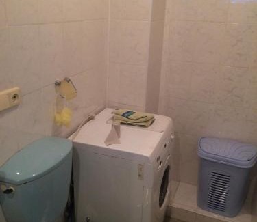 Chisinau Apartment | comfort