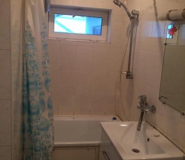 Chisinau Apartment | comfort