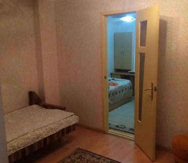 Chisinau Apartment | comfort