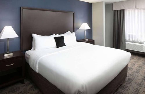 Sequim Resort | Comfort Meets Affordability in Red Lion Inn & Suites Sequim! Free Breakfast!