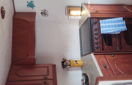 Le Castellet House | Comfort Mobile Home for Rent