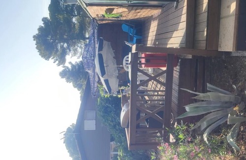 Le Castellet House | Comfort Mobile Home for Rent