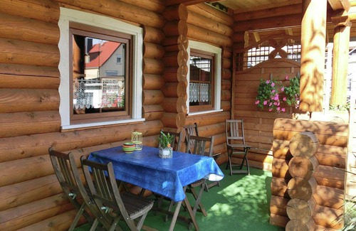 Dankerode House | Comfort & Nature in Dankerode