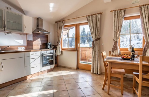 Breitenbach am Inn Cottage | Comfort room 12 - Pension Edelweiss