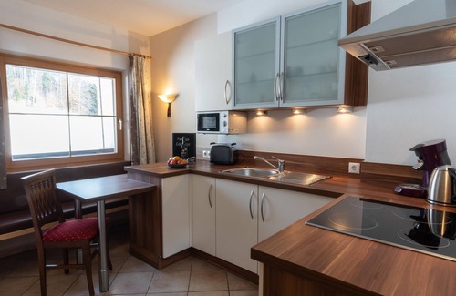 Breitenbach am Inn Cottage | Comfort room 12 - Pension Edelweiss