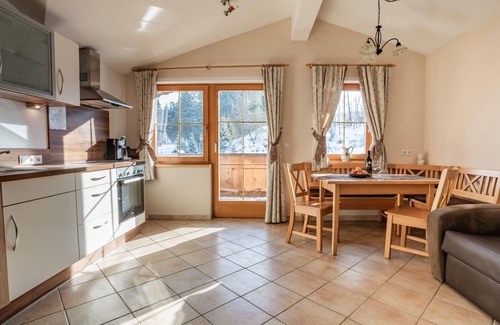 Breitenbach am Inn Cottage | Comfort room 12 - Pension Edelweiss
