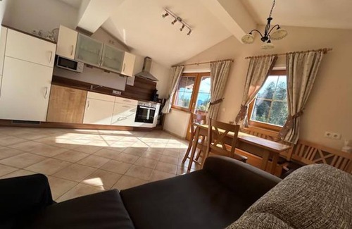 Breitenbach am Inn Cottage | Comfort room 3 - Pension Edelweiss
