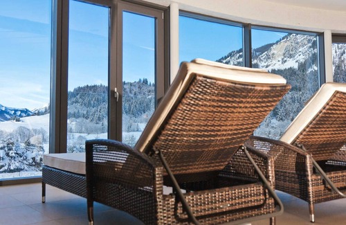 Graen House | Comfort single room without balcony - Hotel Lumberger Hof