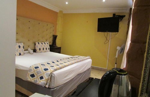 Hammanskraal Bed & Breakfast | Comfort Stay in Hammanskraal close to Dinokeng