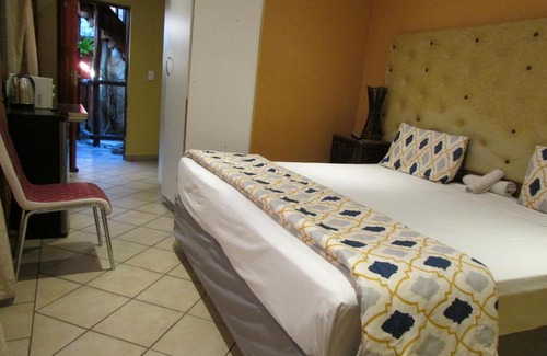 Hammanskraal Bed & Breakfast | Comfort Stay in Hammanskraal close to Dinokeng