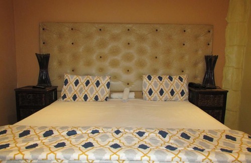 Hammanskraal Bed & Breakfast | Comfort Stay in Hammanskraal close to Dinokeng