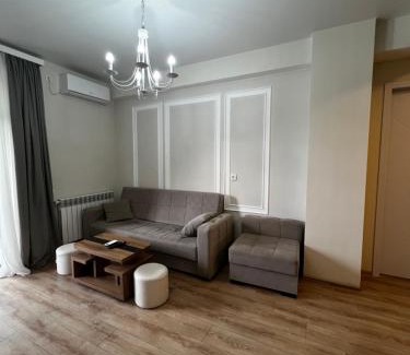 Saburtalo Apartment | Comfort Stay Saburtalo