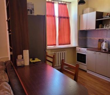 Downtown Ulaanbaatar Apartment | Comfort Stay Ulaanbaatar